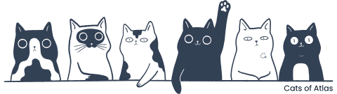 Cats of Atlas